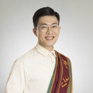 Dr. Ian Theodore Cabaluna Sci Comm member 2026