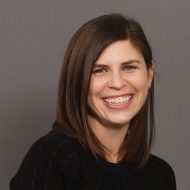 Jennifer Yost FGIN 2025