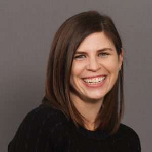 Jennifer Yost FGIN 2025