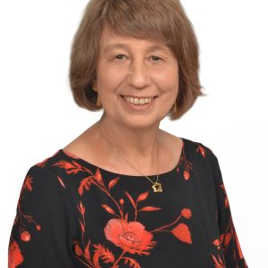 Prof Jaqueline Ho, Sci Comm 2026