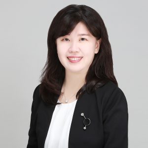 Miyoung Choi, Scientific Committee 2026