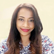 Dr. Karen Sharmini Sandanasamy Sci Comm 2025