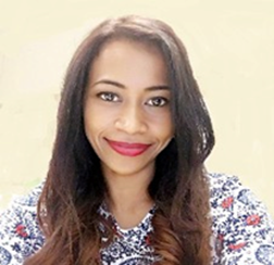 Dr. Karen Sharmini Sandanasamy Sci Comm 2025