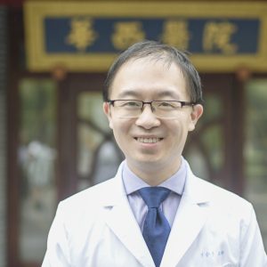 Sheyu Li member of Sci Comm 2026