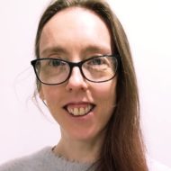 Emma McFarlane, Scientific Committee 2026